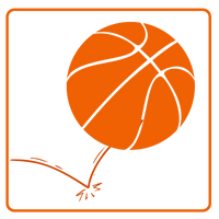 Bounces Like A Real Basketball