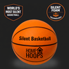 Silent Basketball